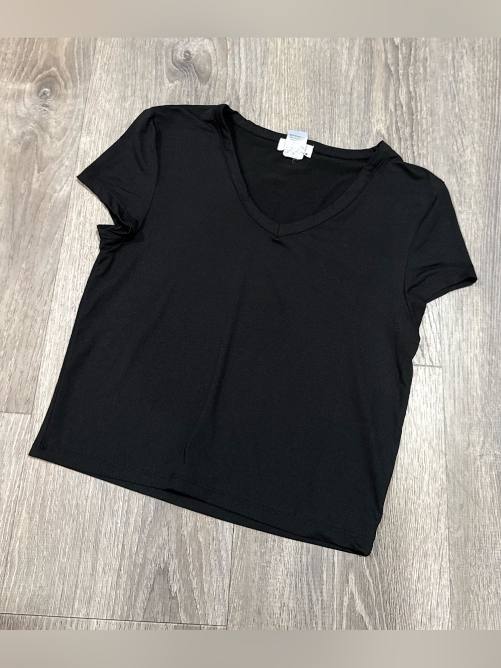 •OLIVIA RAE• CROP TOP